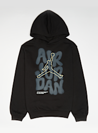 Jordan, JDB 23 Throw Up, black, Image 1 of 4