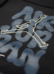 Jordan, JDB 23 Throw Up, black, Image 3 of 4