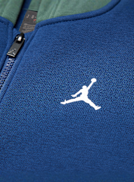 Jordan, JDB Brooklyn Fleece Full Zip, blue, Image 3 of 4