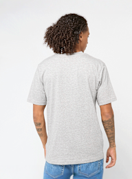 Decibel, Slim Fit Tee, grey, Image 2 of 3