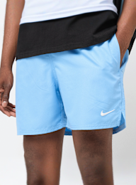Nike, 5" Volley Short, blauw, Afbeelding 3 van 4