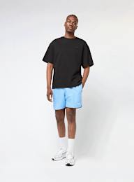 Nike, 5" Volley Short, blue, Image 4 of 4