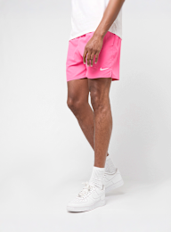 Nike, 5" Volley Short, light pink, Image 1 of 4