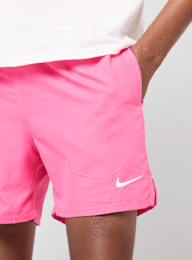 Nike, 5" Volley Short, lichtroze, Afbeelding 3 van 4