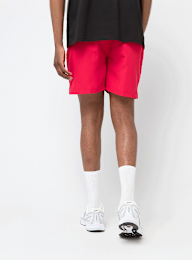 Nike, 5" Volley Short, red, Image 2 of 4