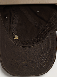 Polo Ralph Lauren, CLS SPRT CAP-CAP-HAT rich ruby, brown, Image 4 of 4