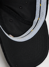 Polo Ralph Lauren, CLS SPRT CAP-HAT nutmeg brown, black, Image 4 of 4