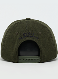 Polo Ralph Lauren, Modern Cap, green, Image 2 of 4