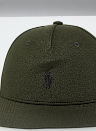 Polo Ralph Lauren, Modern Cap, green, Image 4 of 4