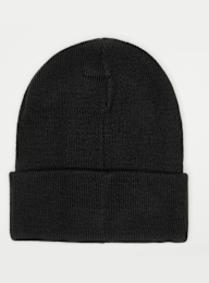 Under Armour, Halftime Cuff Beanie, black, Image 2 of 3