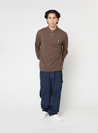 Polo Ralph Lauren, Long Sleeve-Knit, brązowy, Obraz 4 z 4