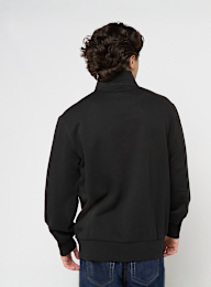 Polo Ralph Lauren, LSKCCMSLM2-LONG SLEEVE-KNIT polo black, black, Image 2 of 4