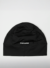 Under Armour, Storm Velociti Beanie, black, Image 2 of 4