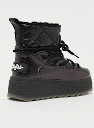 Buffalo, Eliza Snow Boot, black, Image 3 of 7