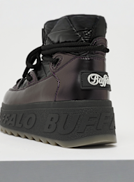 Buffalo, Eliza Snow Boot, zwart, Afbeelding 7 van 7
