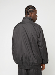 SNIPES, S Cube Essential Track Jacket, black, Image 2 of 6