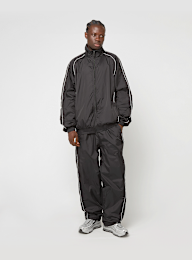SNIPES, S Cube Essential Track Jacket, black, Image 5 of 6