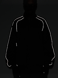 SNIPES, S Cube Essential Track Jacket, grey, Image 6 of 6