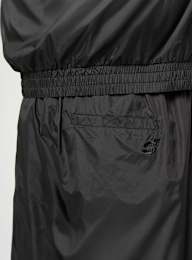 SNIPES, S Cube Essential Track Pants, czarny, Obraz 3 z 6