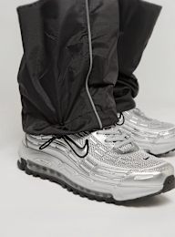 SNIPES, S Cube Essential Track Pants, czarny, Obraz 4 z 6