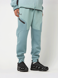 Under Armour, Unstoppable Fleece Jogger, turquoise, Image 1 of 4