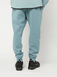 Under Armour, Unstoppable Fleece Jogger, turquoise, Image 2 of 4