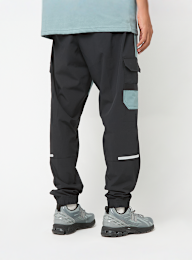 Under Armour, Tech Utility Woven Pants, blue, Image 3 of 7