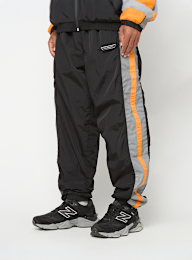 Under Armour, UA x Mansory Icon Trk Pant black /  / black, black, Image 1 of 8