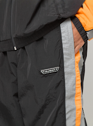 Under Armour, UA x Mansory Icon Trk Pant black /  / black, black, Image 5 of 8