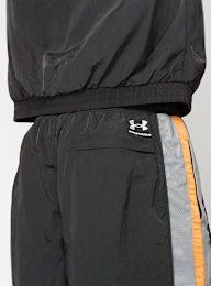 Under Armour, UA x Mansory Icon Trk Pant black /  / black, black, Image 6 of 8