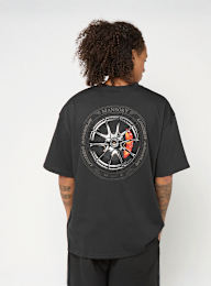Under Armour, UA x Mansory Shortsleeve, black, Image 1 of 5