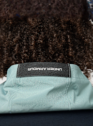 Under Armour, Tech Utility Woven Jacket, black, Image 4 of 7