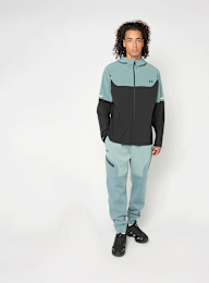 Under Armour, Tech Utility Woven Jacket, black, Image 7 of 7