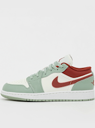 Jordan, Air Jordan 1 Low, beige, Image 1 of 7