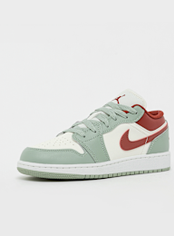 Jordan, Air Jordan 1 Low (GS), beige, Image 2 of 7