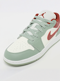 Jordan, Jordan 1 Low (GS), beige, Image 6 of 7