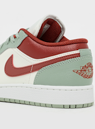 Jordan, Air Jordan 1 Low (GS), beige, Image 7 of 7