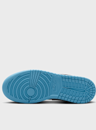 Jordan, Jordan 1 Low (GS), white, Image 3 of 8