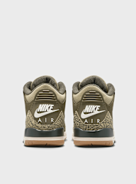 Jordan, Air Jordan 3 Retro "Family Affair" (GS), green, Image 5 of 9