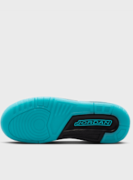 Jordan, Jordan Spizike Low black/wolf grey/gamma blue, black, Image 5 of 9