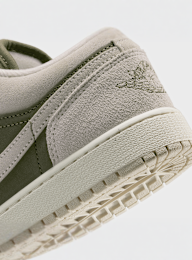 Jordan, Jordan 1 Low SE (GS), beige, Image 8 of 8