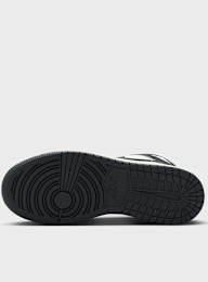 Jordan, Air Jordan 1 Mid SE (GS), black, Image 3 of 8