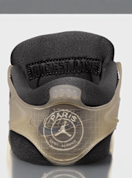 Jordan, Paris Saint-Germain x Air Jordan 4 RM "Off-Noir" (GS), grey, Image 7 of 9