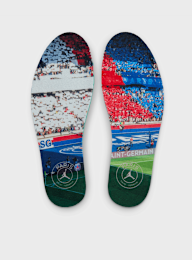 Jordan, Paris Saint-Germain x Air Jordan 4 RM "Off-Noir" (GS), grey, Image 8 of 9