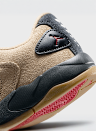 Jordan, Session (GS), beige, Image 8 of 8