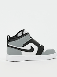 Jordan, Sky Jordan 1 Children blue tint/white/ice blue, white, Image 3 of 7