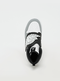 Jordan, Sky Jordan 1, white, Image 5 of 7