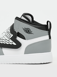 Jordan, Sky Jordan 1 Children blue tint/white/ice blue, white, Image 7 of 7