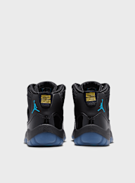 Jordan, Air Jordan 11 Retro “Gamma Blue” Children, black, Image 4 of 8