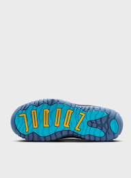 Jordan, Air Jordan 11 Retro “Gamma Blue” Children, black, Image 5 of 8